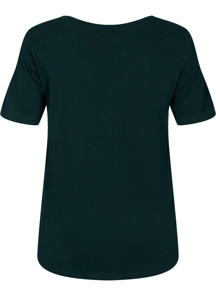 Noos Color Stuttermabolur