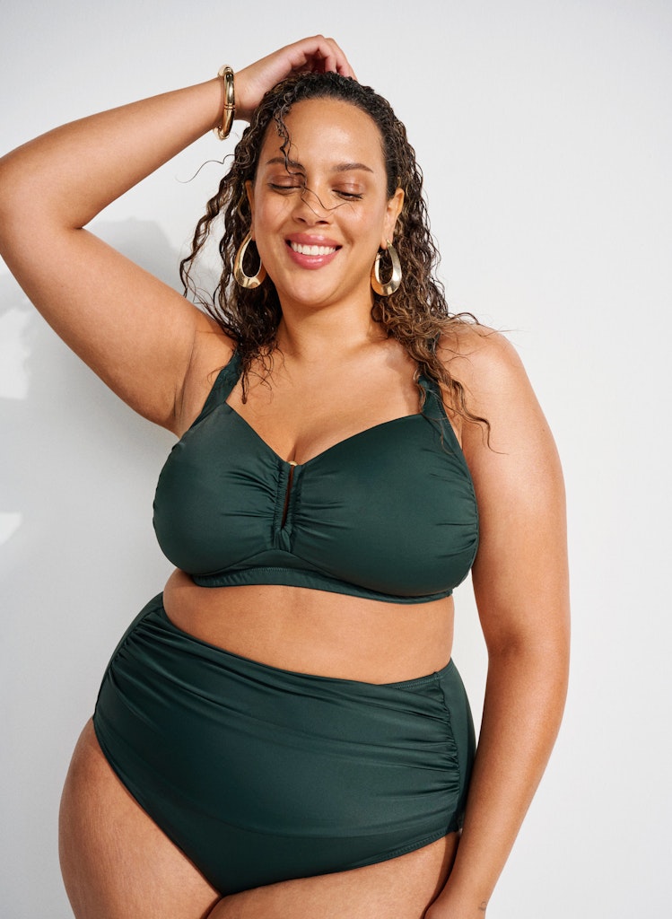 Tilde Bikini Toppur