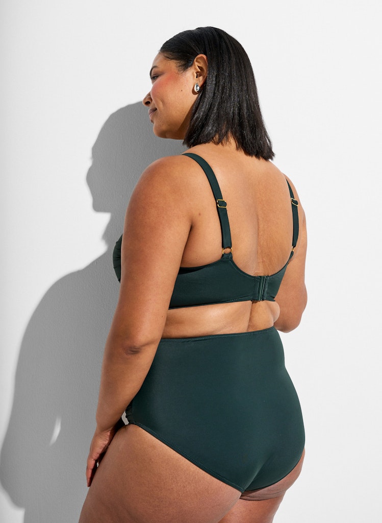 Tilde Bikini Toppur