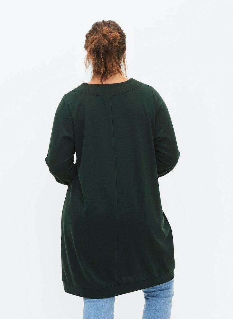 Kathleen Peysukjóll