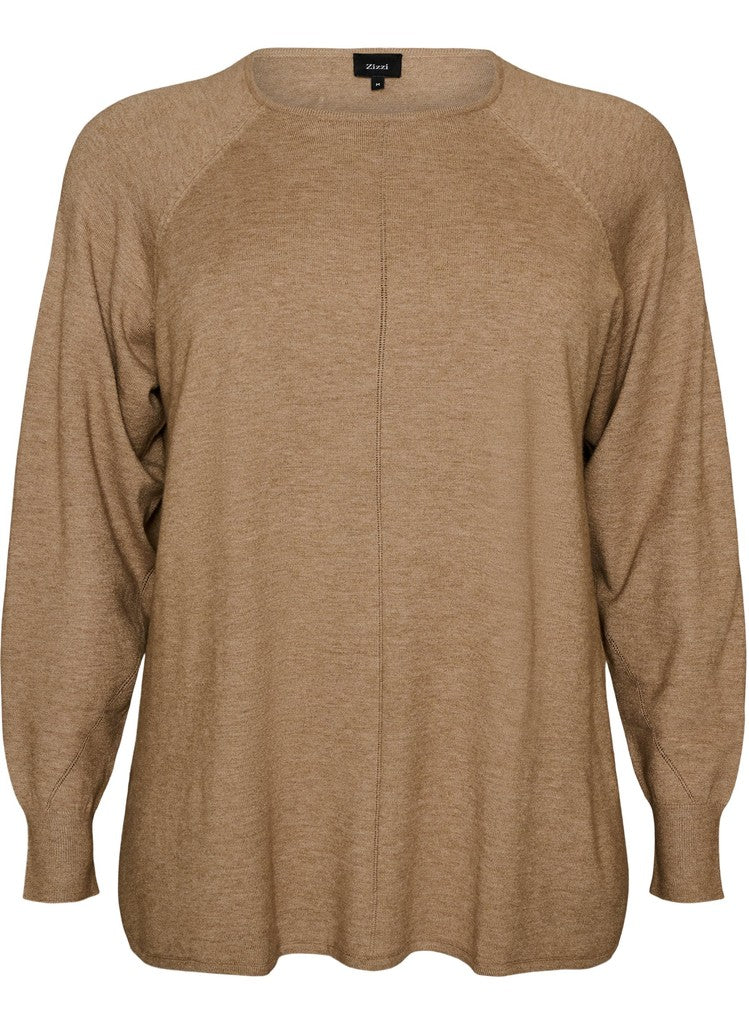 Ella Pullover Peysa
