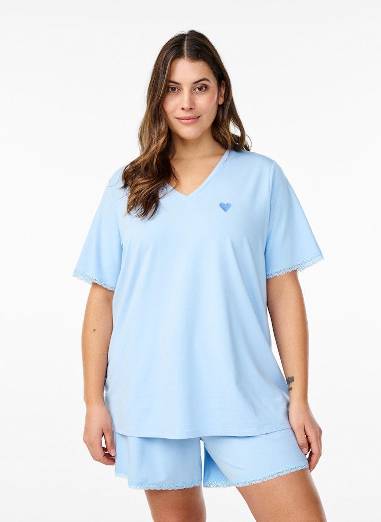 Sine Náttstuttbuxur