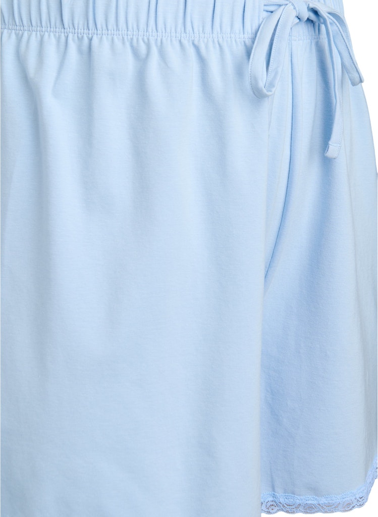 Sine Náttstuttbuxur