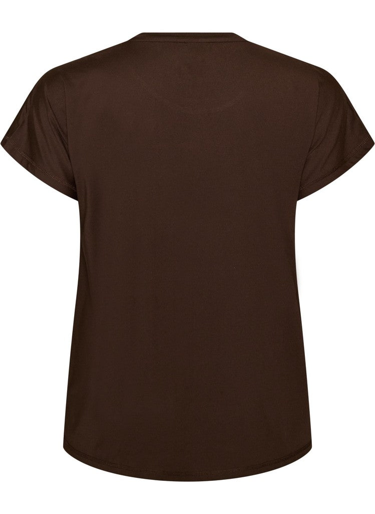 Active O-neck Bolur