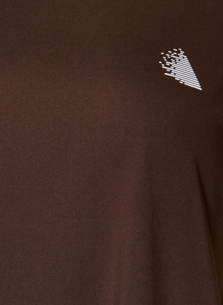 Active O-neck Bolur