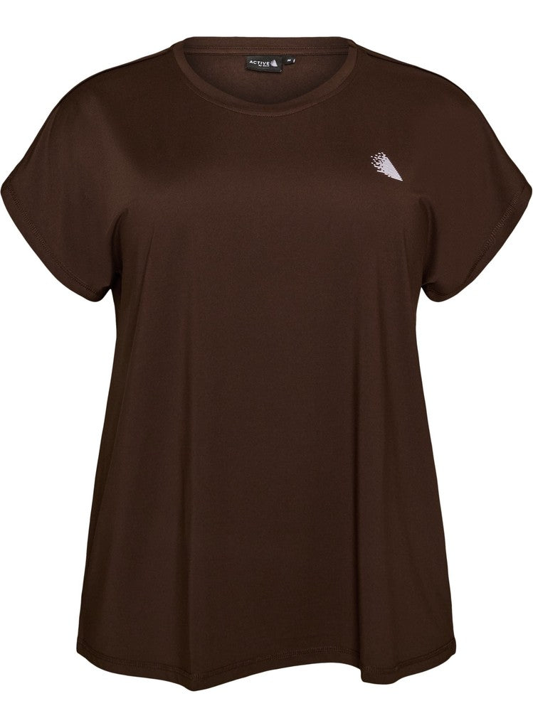 Active O-neck Bolur