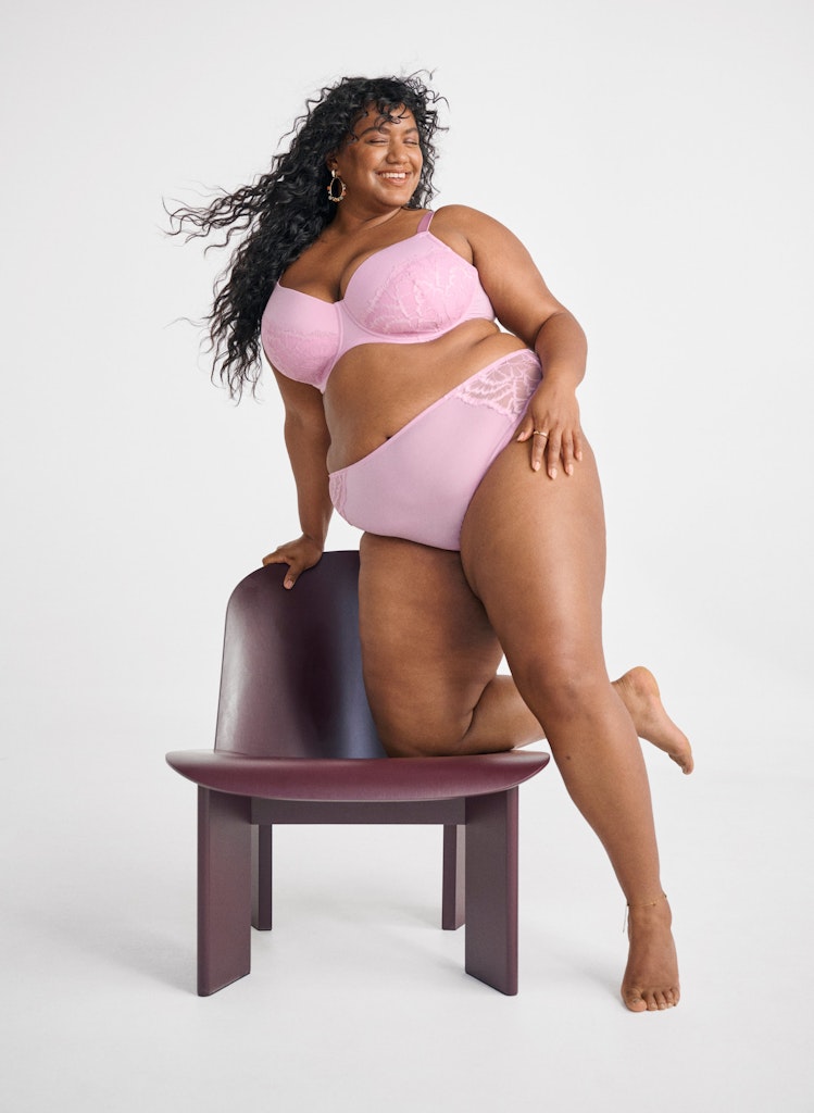 Nille G-streng Nærbuxur