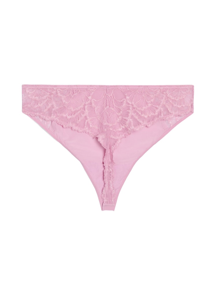 Nille G-streng Nærbuxur