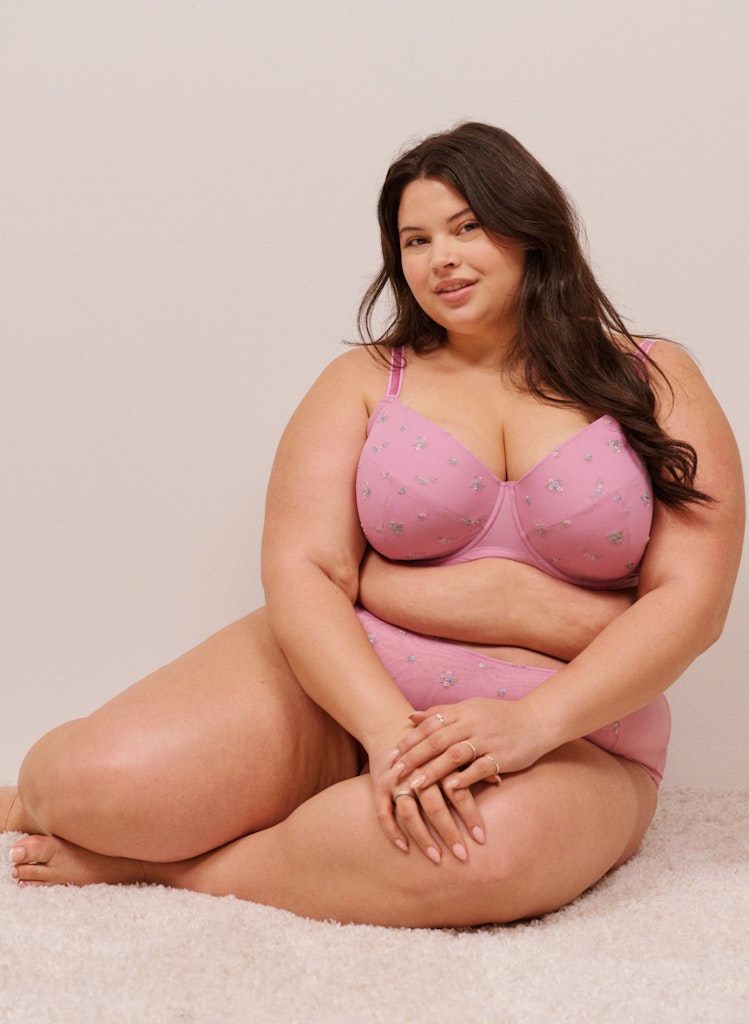 Esmee Padded Bra