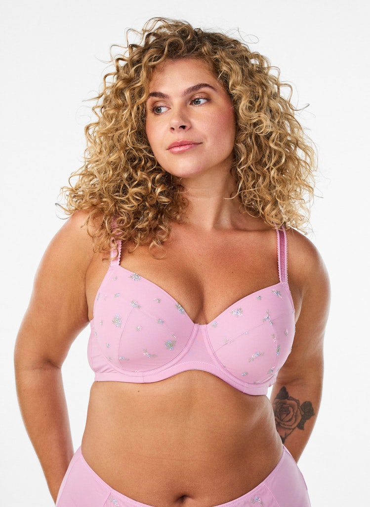 Esmee Padded Bra