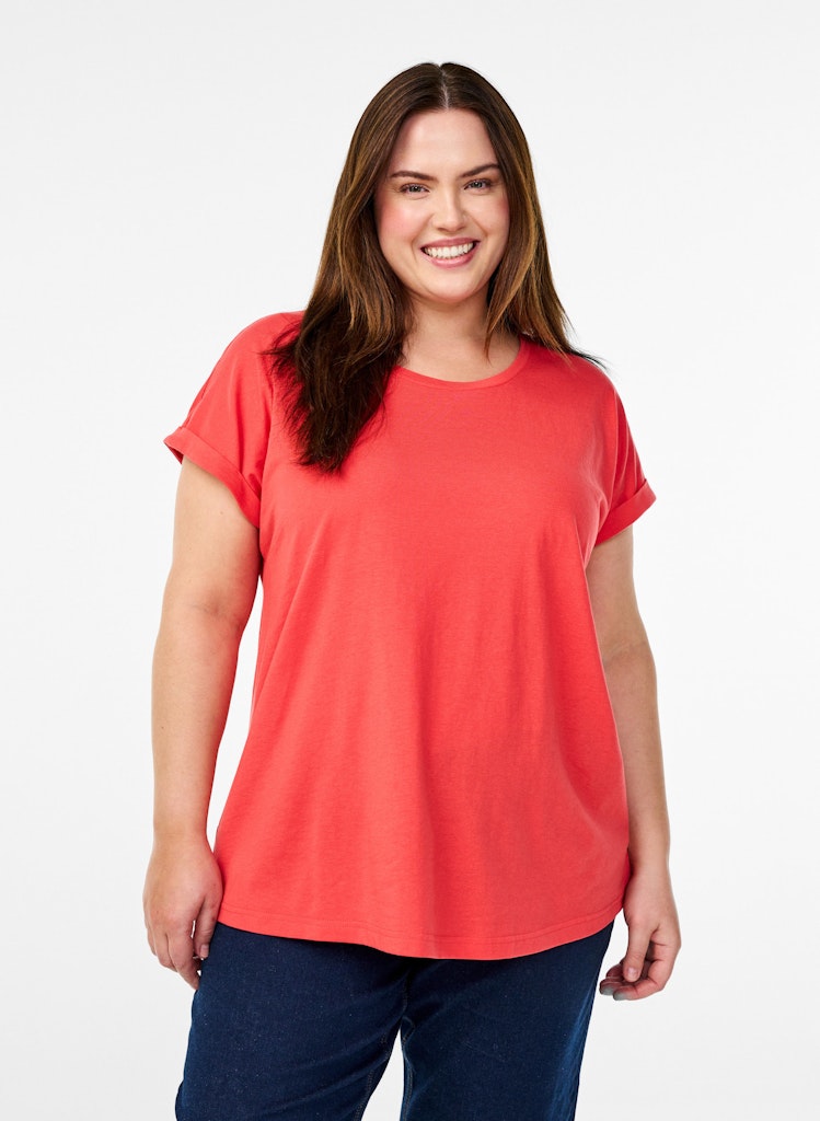 Katja Loose T-shirt