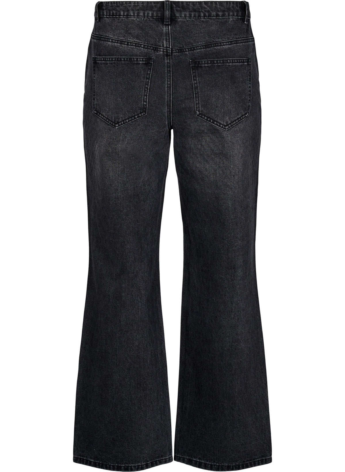 Mavia Gallabuxur - Stone Denim