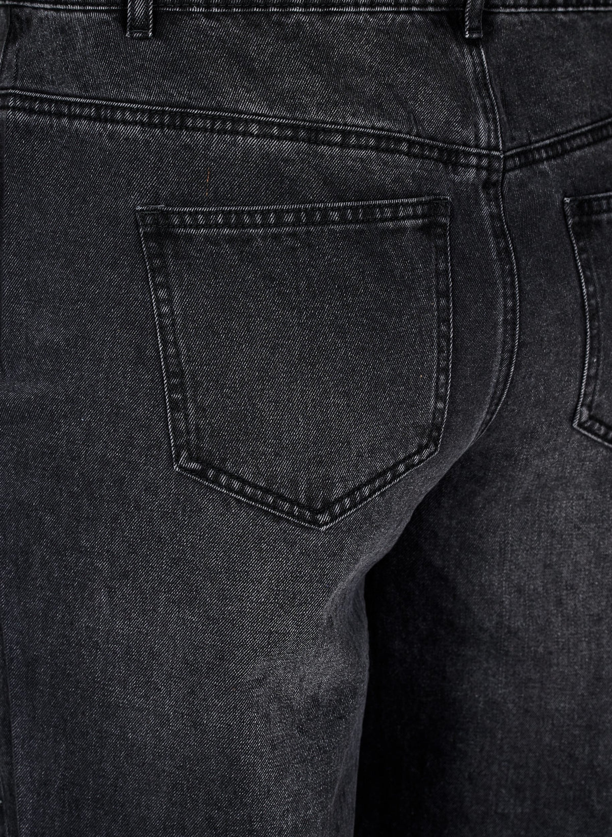 Mavia Gallabuxur - Stone Denim