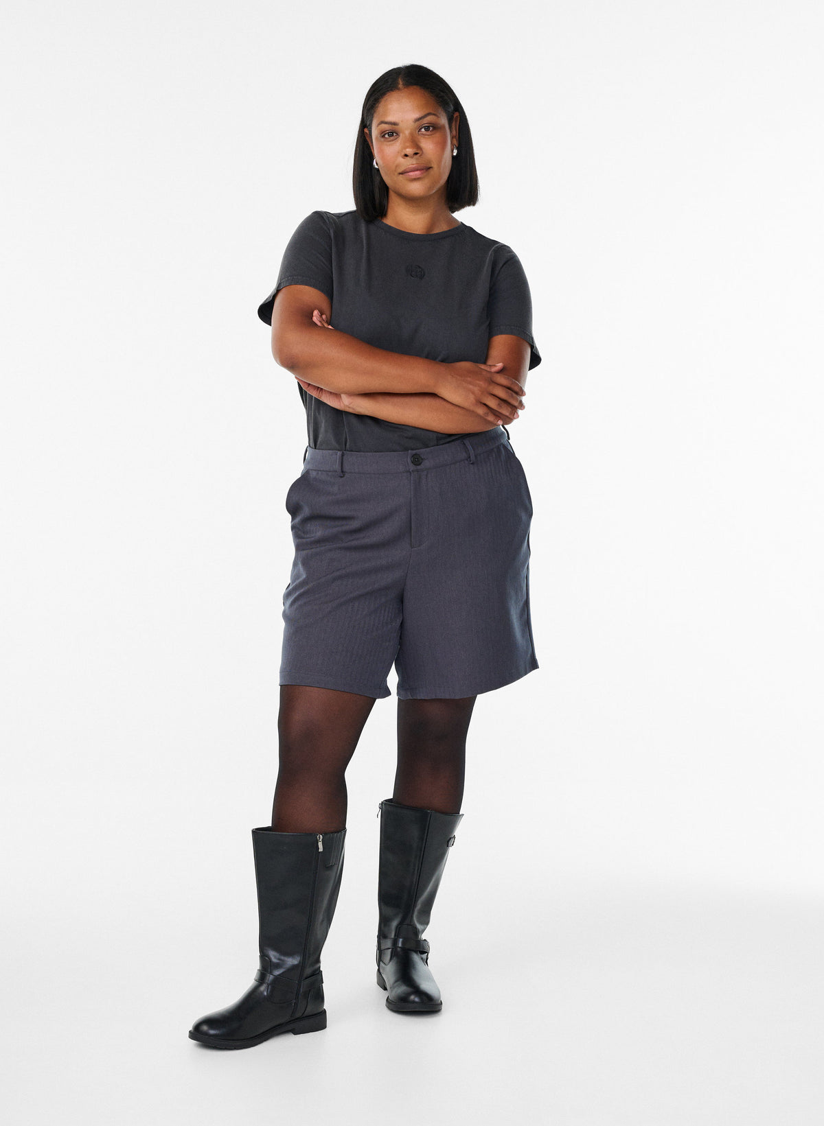 Emelie Stuttermabolur