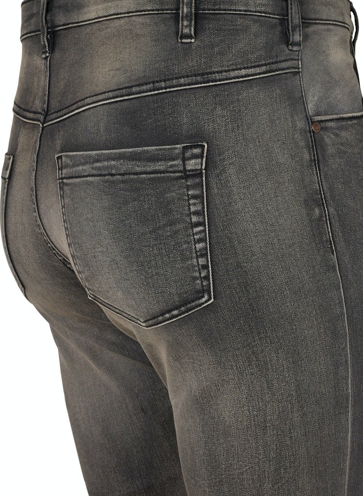 Emily Gallabuxur - Dark Grey