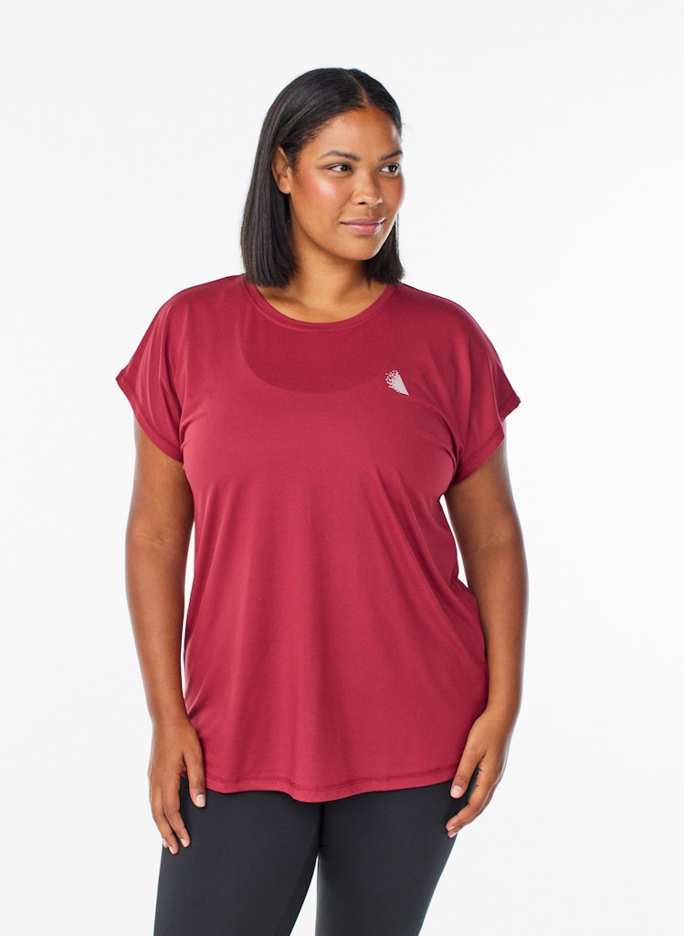 Abasic Stuttermabolur