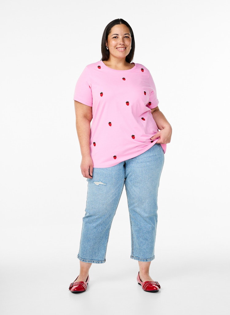 Olivia Vera Gallabuxur