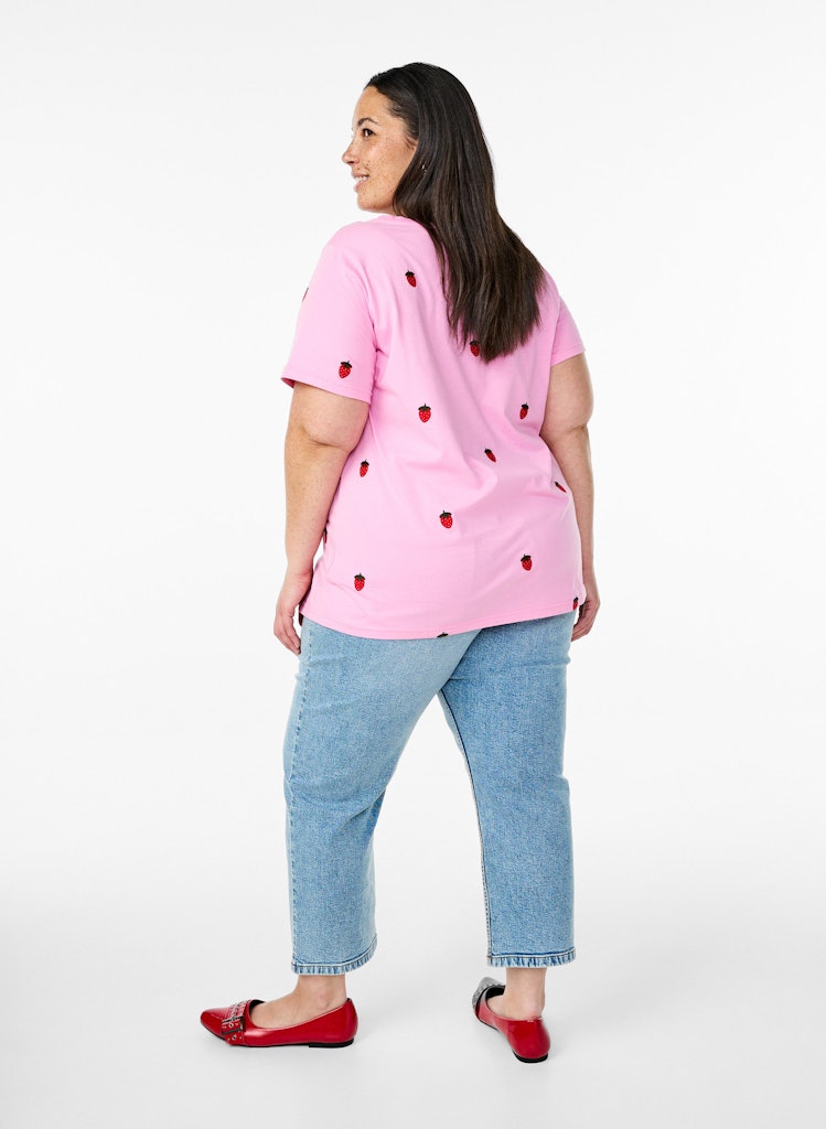 Olivia Vera Gallabuxur