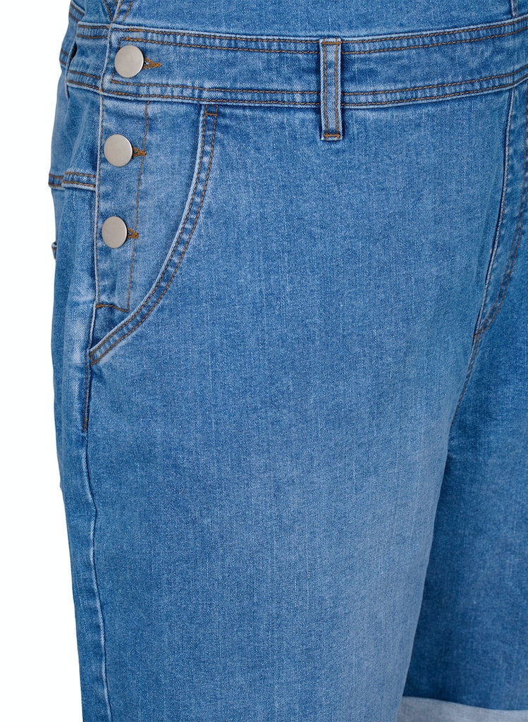 Evlia Smekk-stuttbuxur