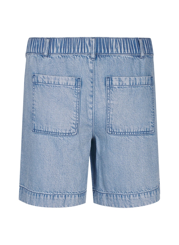 Dami Gallastuttbuxur