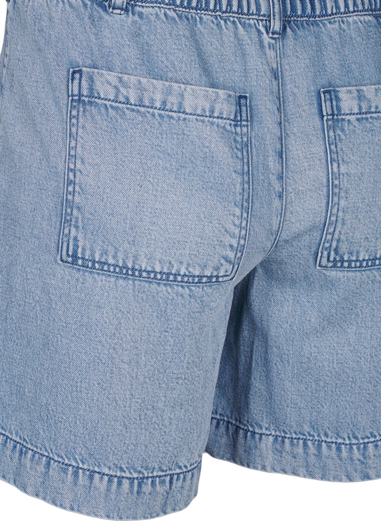 Dami Gallastuttbuxur