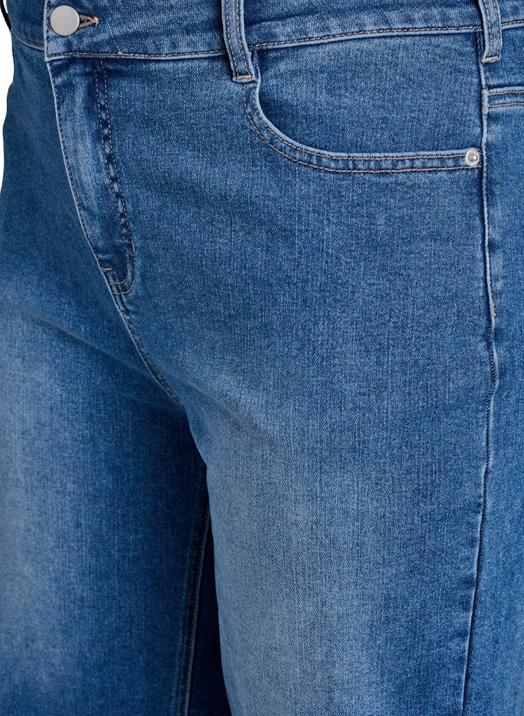 Ella Bermuda Stuttbuxur