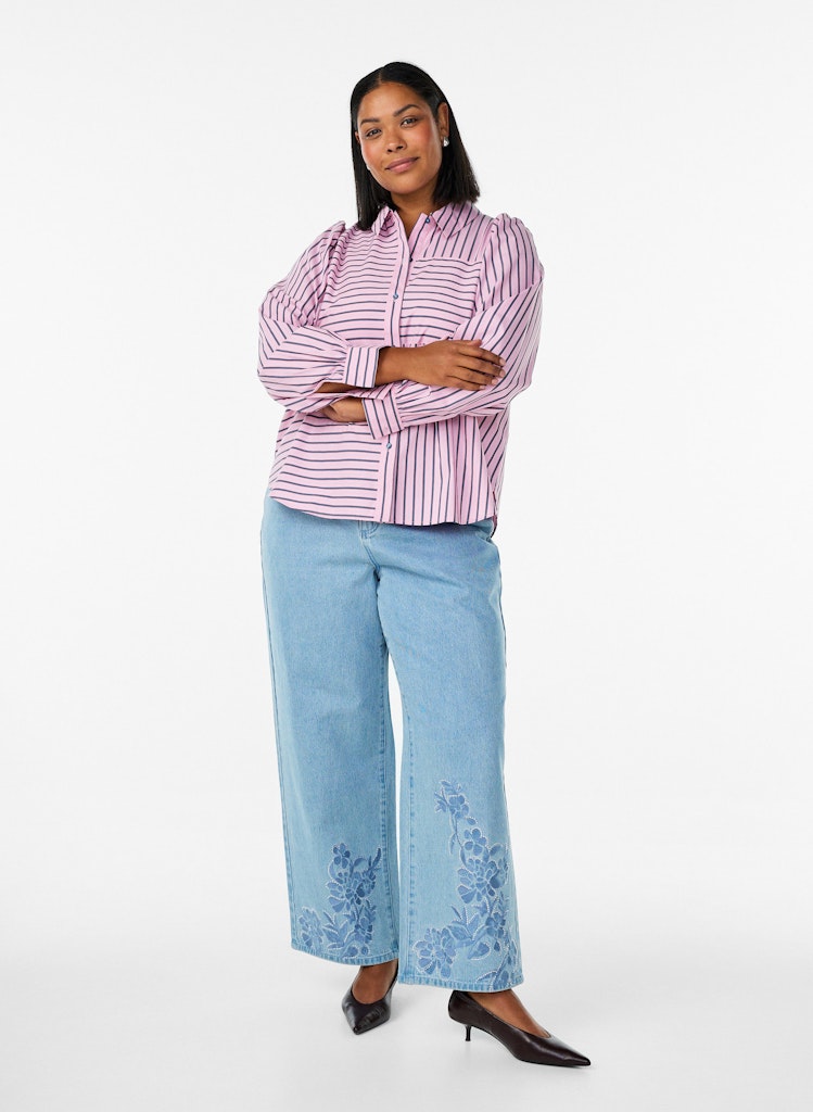 Mavia Mille Flower Gallabuxur