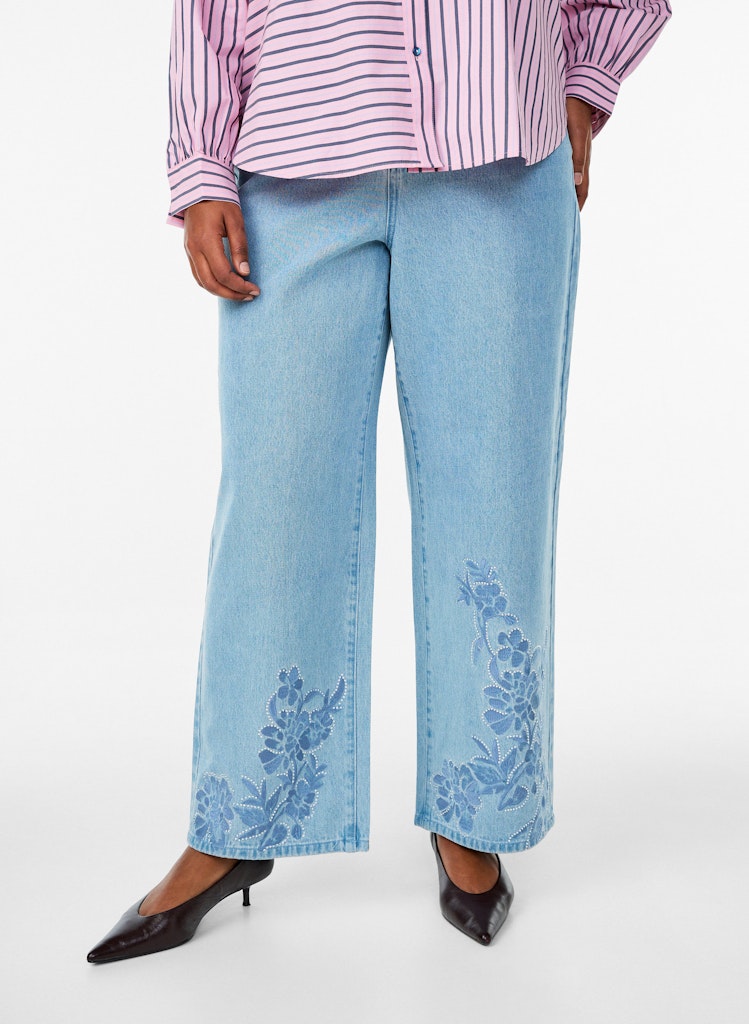 Mavia Mille Flower Gallabuxur