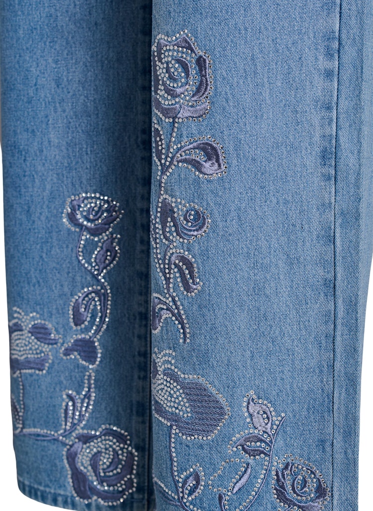 Mavia Mille Flower Gallabuxur