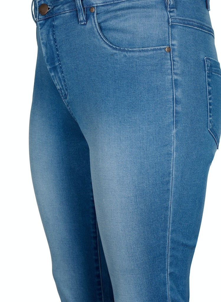 Emily Gallabuxur - Light Blue