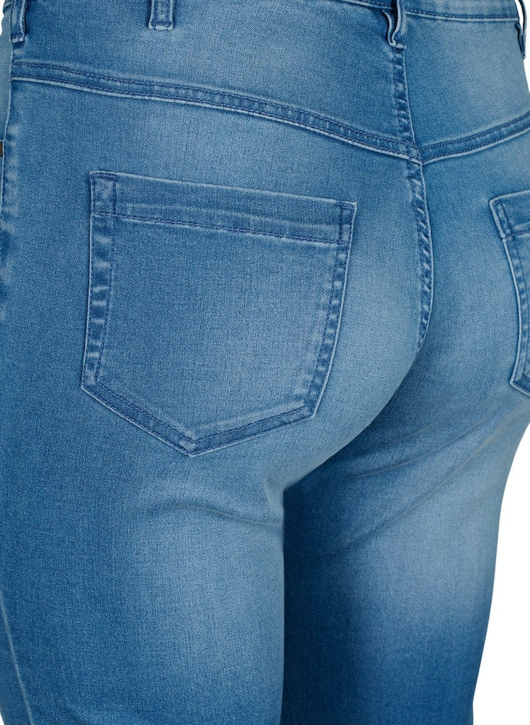 Emily Gallabuxur - Light Blue