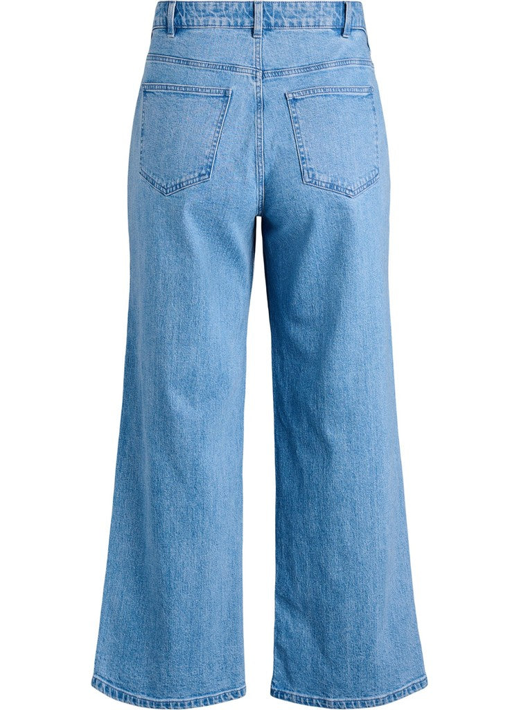 Liva Myra Gallabuxur - Light Blue
