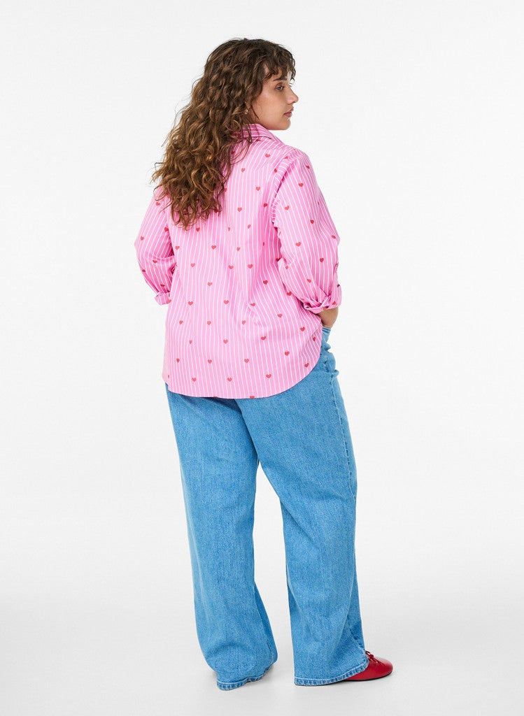 Liva Myra Gallabuxur - Light Blue