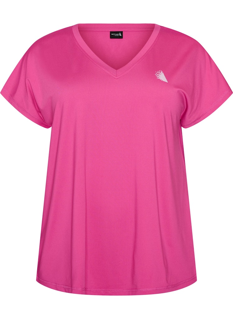Active V-neck Bolur