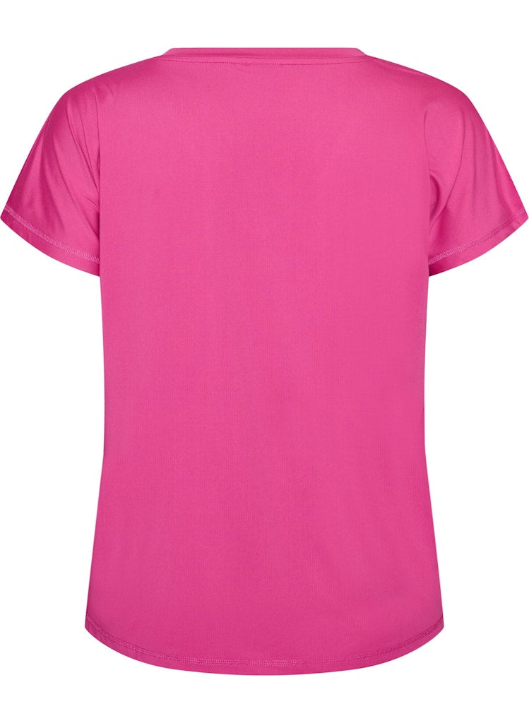 Active V-neck Bolur