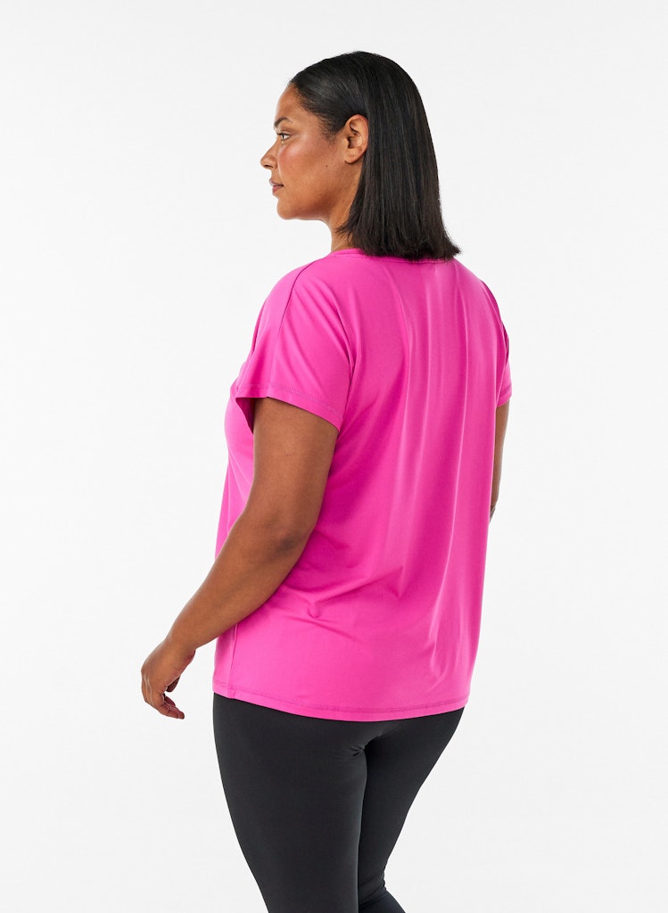 Active V-neck Bolur