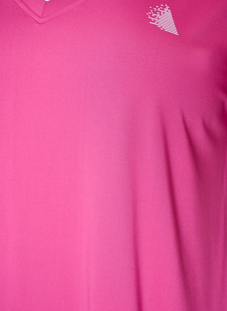 Active V-neck Bolur