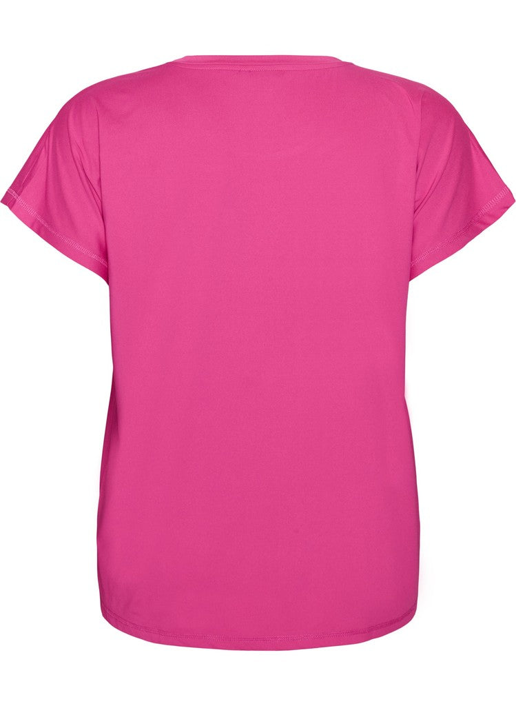 Active O-neck Bolur