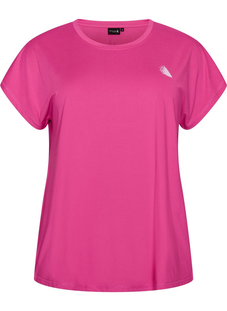 Active O-neck Bolur