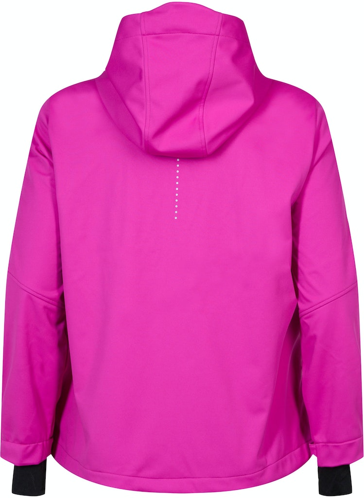 Kaluka Softshell Jakki