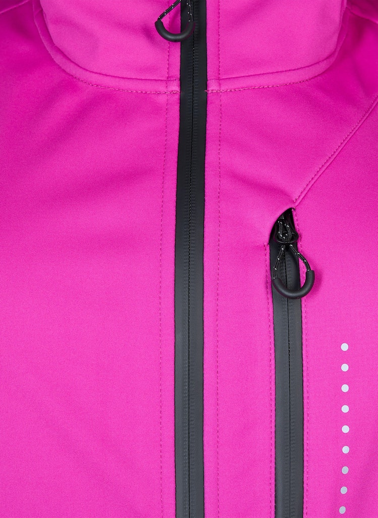 Kaluka Softshell Jakki