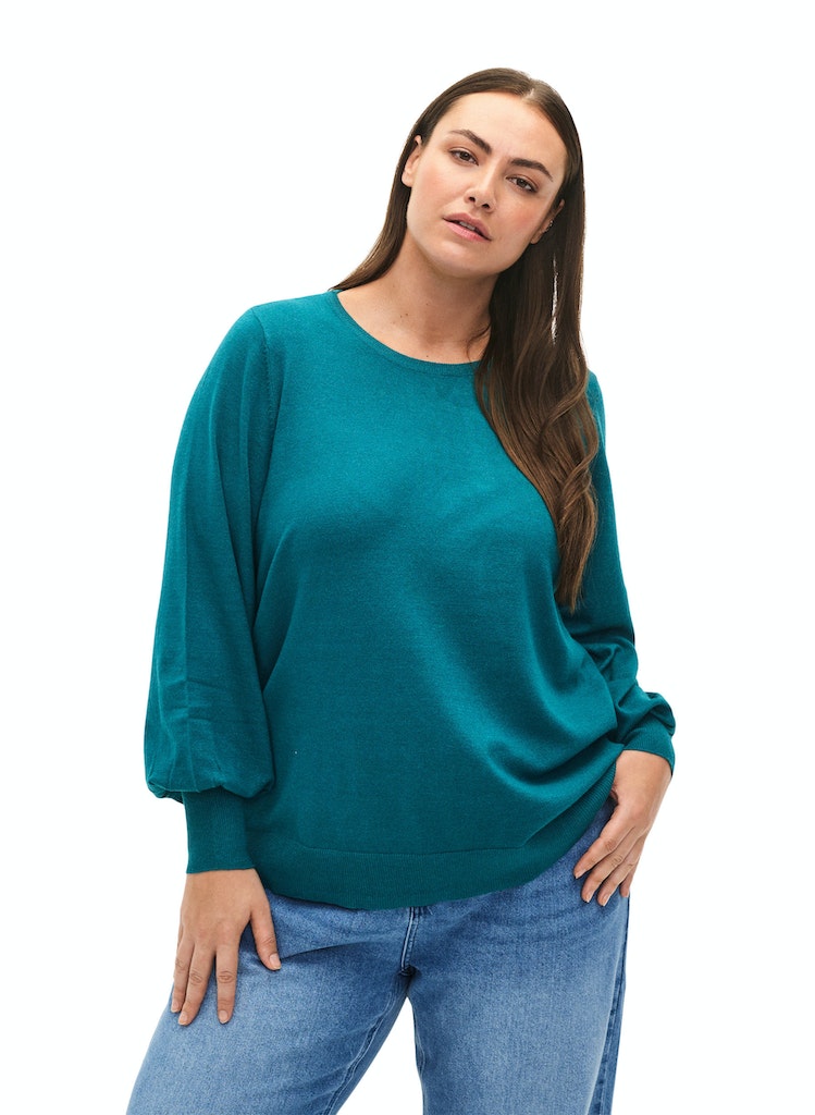 Ella Pullover Peysa