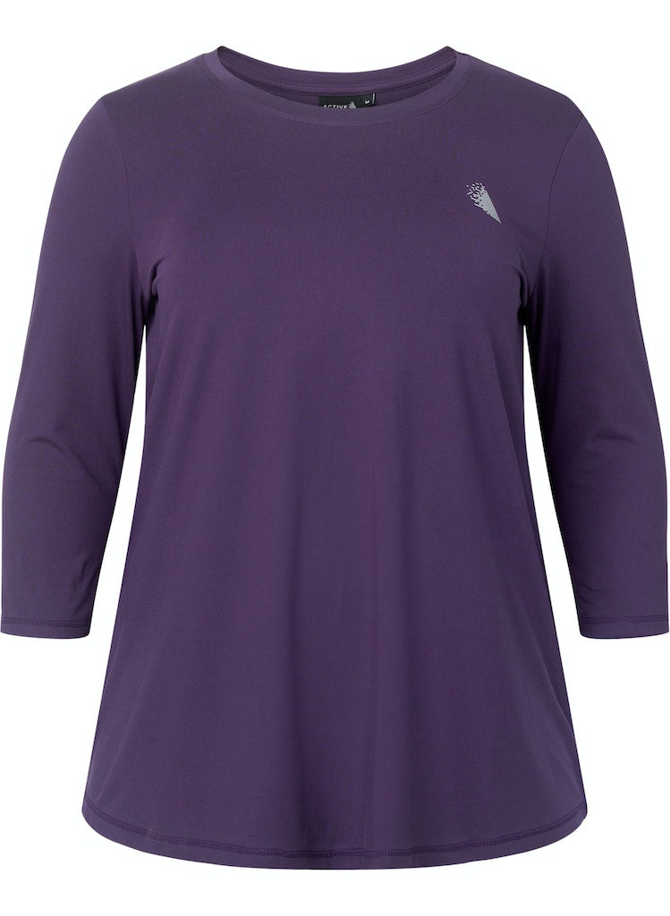 Dryfit Kvarterma Toppur