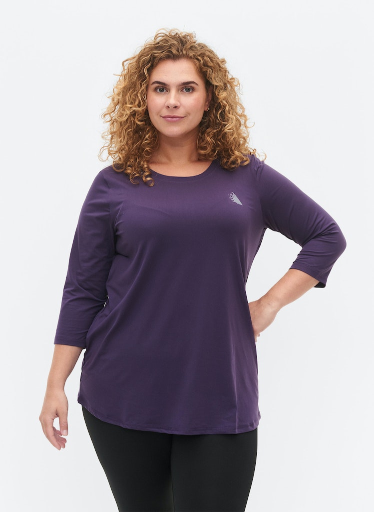 Dryfit Kvarterma Toppur