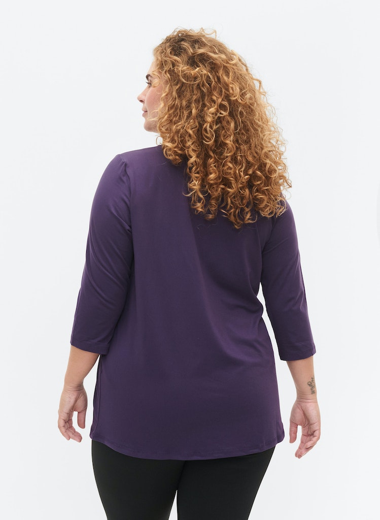 Dryfit Kvarterma Toppur