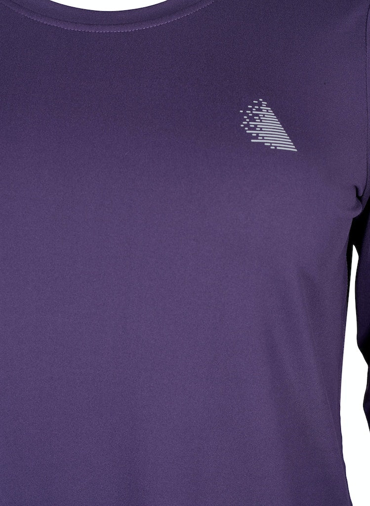 Abasic Síðerma Bolur