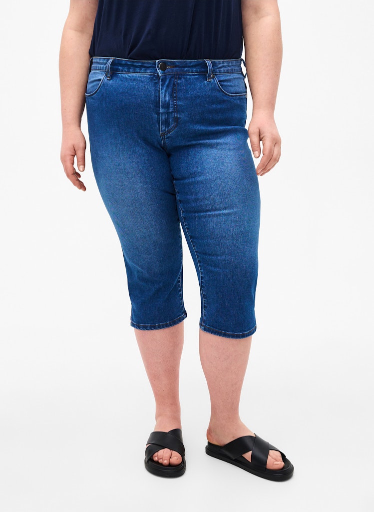 Soey Emily Kvartbuxur