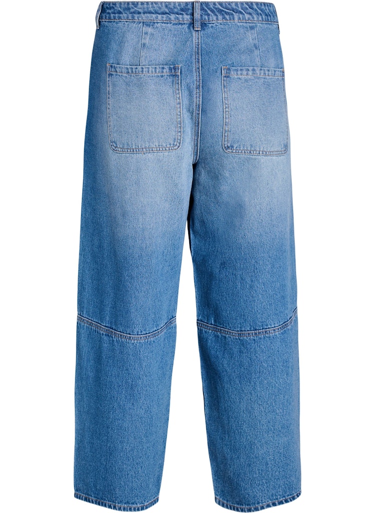 Mavia Barrel Gallabuxur