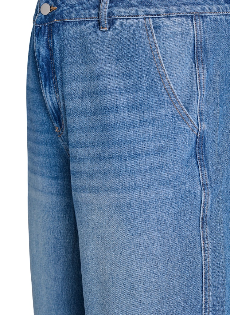 Mavia Barrel Gallabuxur