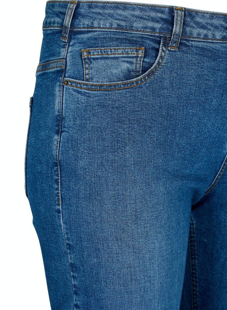 Gemma Gallabuxur - Blue Denim